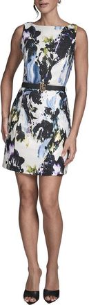 BCBGeneration Aline Dress