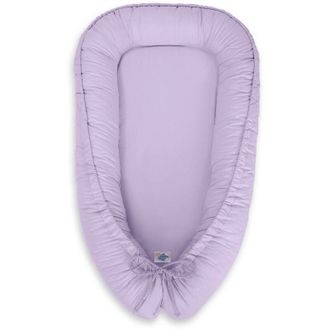 OEM Capullo Para Beb&eacute;, Doble Cara, Parque Infantil, Arrullo, Premium My Sweet Baby - Morado