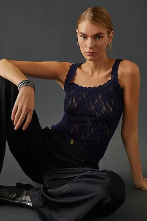 Hanky Panky Classic Cami