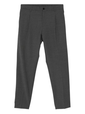 Be Able Riccardo trousers - men - Fabric - 31 - Grey