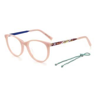 M Missoni unisex, Accessoires, Beige, Maat: 49 MM