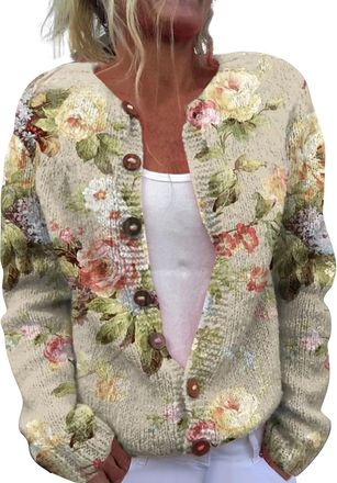 Generic Cardigans for Women UK Ladies Lightweight Cardigans White Summer for Women UK Cardigan Chiffon Heavy Cream Light Womens Green Warm Formal Long Line Na
