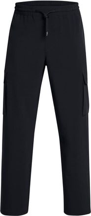 Under Armour Heren Vibe Joggers (Zwart, Wit)