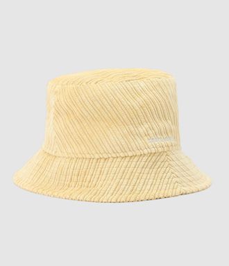 Isabel Marant Bob Haley Velours Jaune Clair