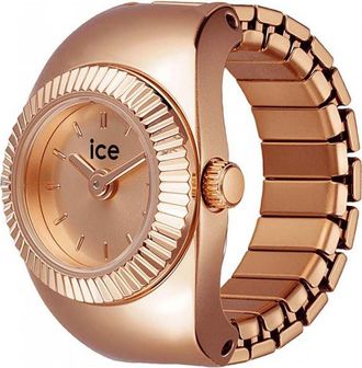 Ice Watch 025519 Dames Chouchou Horloge Ring