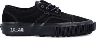 Vans Otw by Vans x Wtaps x Oamc Seylynn Sneakers con suola rialzata - Nero