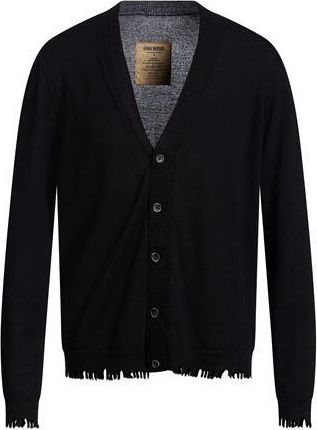 Uma Wang KNITWEAR - Cardigans on YOOX.COM