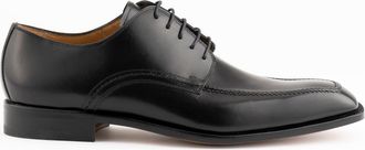 Ferrini French Calf Lace Up in Black at Nordstrom, Size 10.5