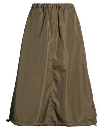 TAION HOSEN & R&Ouml;CKE - Midi-R&ouml;cke auf YOOX.COM