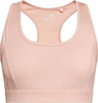 Mymo Topje Dames Bitterkoekje Roze