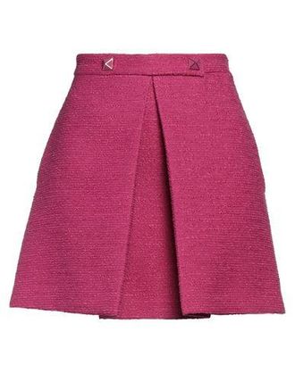 Valentino Garavani HOSEN & RÖCKE - Miniröcke auf YOOX.COM