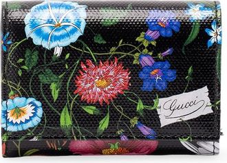 Gucci Essence Flora Wallet