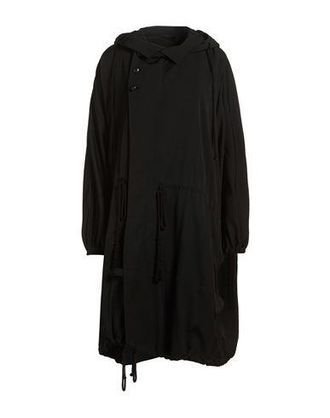 Yohji Yamamoto COATS & JACKETS - Overcoats & Trench Coats sur YOOX.COM