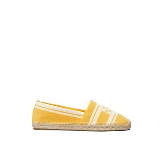 Tory Burch Espadrilles, female, Multicolor, 4 UK, Espadrillas