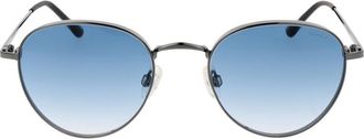 Esprit ET39100 543 Mens Sunglasses Silver Size 51