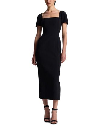 A.L.C. A. L.C. Elvie Dress