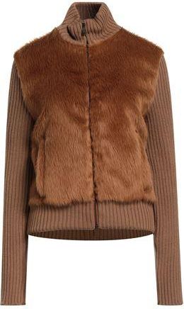 Drumohr JACKEN & MÄNTEL - Shearling- & Kunstfell auf YOOX.COM