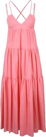 Weili Zheng Donna, Abiti, Rosa, M, new