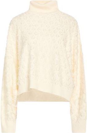Twin-Set KNITWEAR - Turtlenecks on YOOX.COM