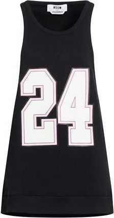 Msgm TOPWEAR - Tank Tops on YOOX.COM