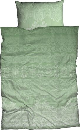 Casatex Bettwäsche »Demir« 2 Stk. tlg. schlichte, elegante, Bettwäsche