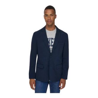Only & Sons Onseve 2btn 0071 Blazer Noos