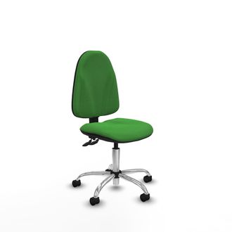 Piqueras y Crespo Piqueras Y Crespo Algarra Cpdm Silla De Escritorio Verde Confortable