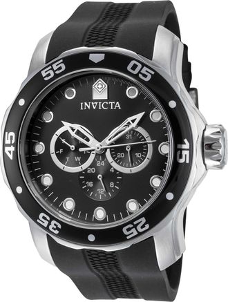 Invicta Pro Diver Mens Watch
