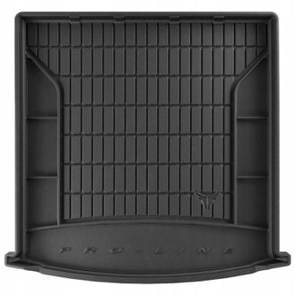 OEM Alfombrilla De Goma Para Maletero Toyota Auris 2 Estate 2013-2018 Tm