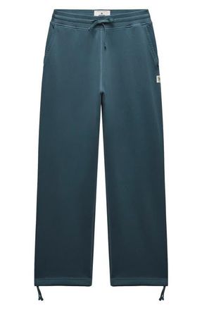 Reigning Champ Midweight Terry Sweatpants in Bermuda at Nordstrom, Size Xx-Large