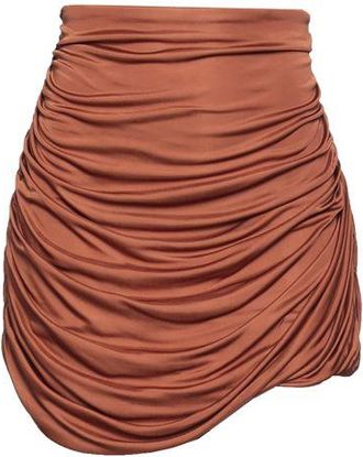 Gauge81 PARTES DE ABAJO - Minifaldas en YOOX.COM