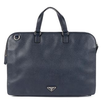 Prada Briefcase schoudertas