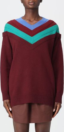 Loewe Sweater LOEWE Woman color Green