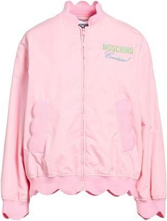 Moschino CAPISPALLA - Giacche & Giubbotti su YOOX.COM