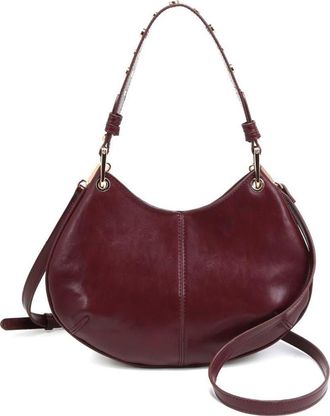 Moda Luxe Nova Crossbody in Wine at Nordstrom