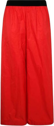 Maria Calderara Trousers