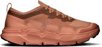 On Cloudsoma Trailrunningschuhe f&uuml;r Herren | rosa/braun
