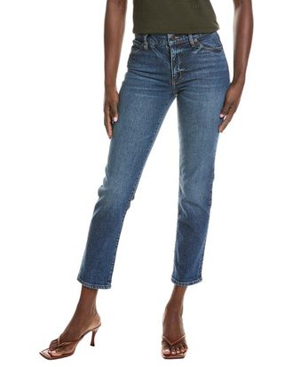 Frame Denim The Borrowed Nebula Slim Jean