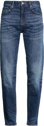 A|X Armani Exchange BOTTOMWEAR - Pantaloni jeans su YOOX.COM