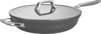 J.A. Henckels International Zwilling J.A. Henckels Motion Hard Anodized 5Qt Aluminum Nonstick Deep Fryer