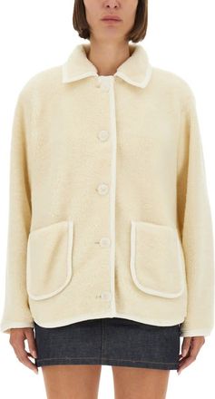 A.P.C. A. P.C. Blouson Jacket estelle