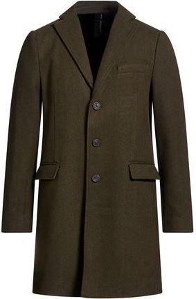 Hamaki-Ho COATS & JACKETS - Coats on YOOX.COM