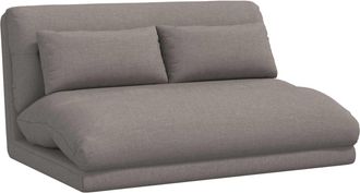 vidaXL Sill&oacute;n Ajustable Topo Tela Vidaxl