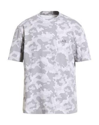 A|X Armani Exchange TOPWEAR - T-shirts sur YOOX.COM