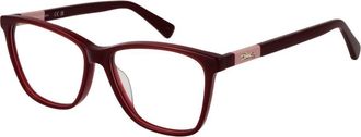 Longchamp Acetate Glasses Womens (Frames)