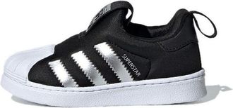 adidas (TD) adidas Superstar 360 I Silver Metallic EE6281