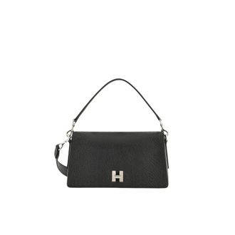 Hogan Borsa a tracolla H-Turn - - Bags - Donna - Nero - ONE SIZE