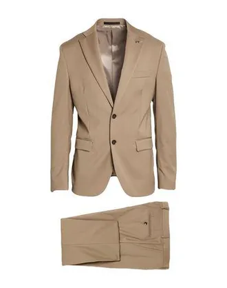 Paoloni SUITS and CO-ORDS - Suits on YOOX.COM