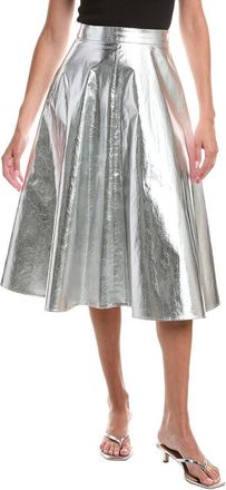 Officine G&eacute;n&eacute;rale Officine Generale Jacey Skirt