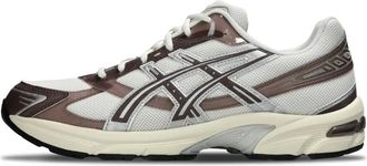 Asics Gel-1130 - unisex - Sport - Bruin - Maat: 41 1/2 EU Synthetisch